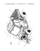 SIDE-BY-SIDE DIESEL UTILITY VEHICLE diagram and image