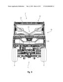 SIDE-BY-SIDE DIESEL UTILITY VEHICLE diagram and image