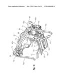 SIDE-BY-SIDE DIESEL UTILITY VEHICLE diagram and image