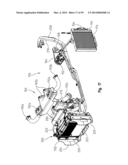 SIDE-BY-SIDE DIESEL UTILITY VEHICLE diagram and image