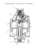 SIDE-BY-SIDE DIESEL UTILITY VEHICLE diagram and image