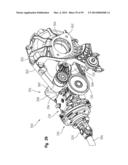 SIDE-BY-SIDE DIESEL UTILITY VEHICLE diagram and image