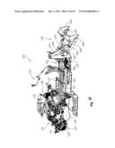 SIDE-BY-SIDE DIESEL UTILITY VEHICLE diagram and image