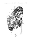 SIDE-BY-SIDE DIESEL UTILITY VEHICLE diagram and image