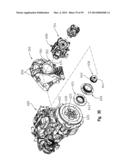 SIDE-BY-SIDE DIESEL UTILITY VEHICLE diagram and image