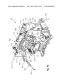 SIDE-BY-SIDE DIESEL UTILITY VEHICLE diagram and image