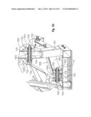 SIDE-BY-SIDE DIESEL UTILITY VEHICLE diagram and image