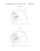 OCCUPANT RESTRAINT SYSTEM AND OCCUPANT RESTRAINT METHOD diagram and image