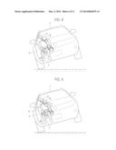 OCCUPANT RESTRAINT SYSTEM AND OCCUPANT RESTRAINT METHOD diagram and image