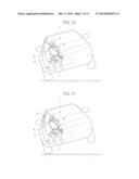 OCCUPANT RESTRAINT SYSTEM AND OCCUPANT RESTRAINT METHOD diagram and image