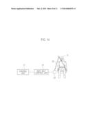 OCCUPANT RESTRAINT SYSTEM AND OCCUPANT RESTRAINT METHOD diagram and image