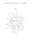 AIRBAG APPARATUS diagram and image