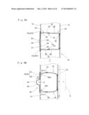 AIRBAG APPARATUS diagram and image