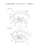 AIRBAG APPARATUS diagram and image