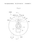 AIRBAG APPARATUS diagram and image