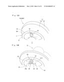 AIRBAG APPARATUS diagram and image