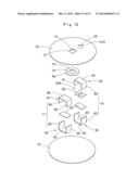 AIRBAG APPARATUS diagram and image