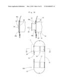 AIRBAG APPARATUS diagram and image