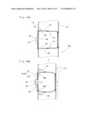 AIRBAG APPARATUS diagram and image