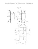 AIRBAG APPARATUS diagram and image