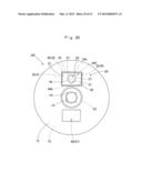 AIRBAG APPARATUS diagram and image