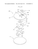 AIRBAG APPARATUS diagram and image