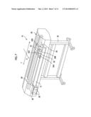 INKJET RECORDING METHOD AND PRINTED MATERIAL diagram and image