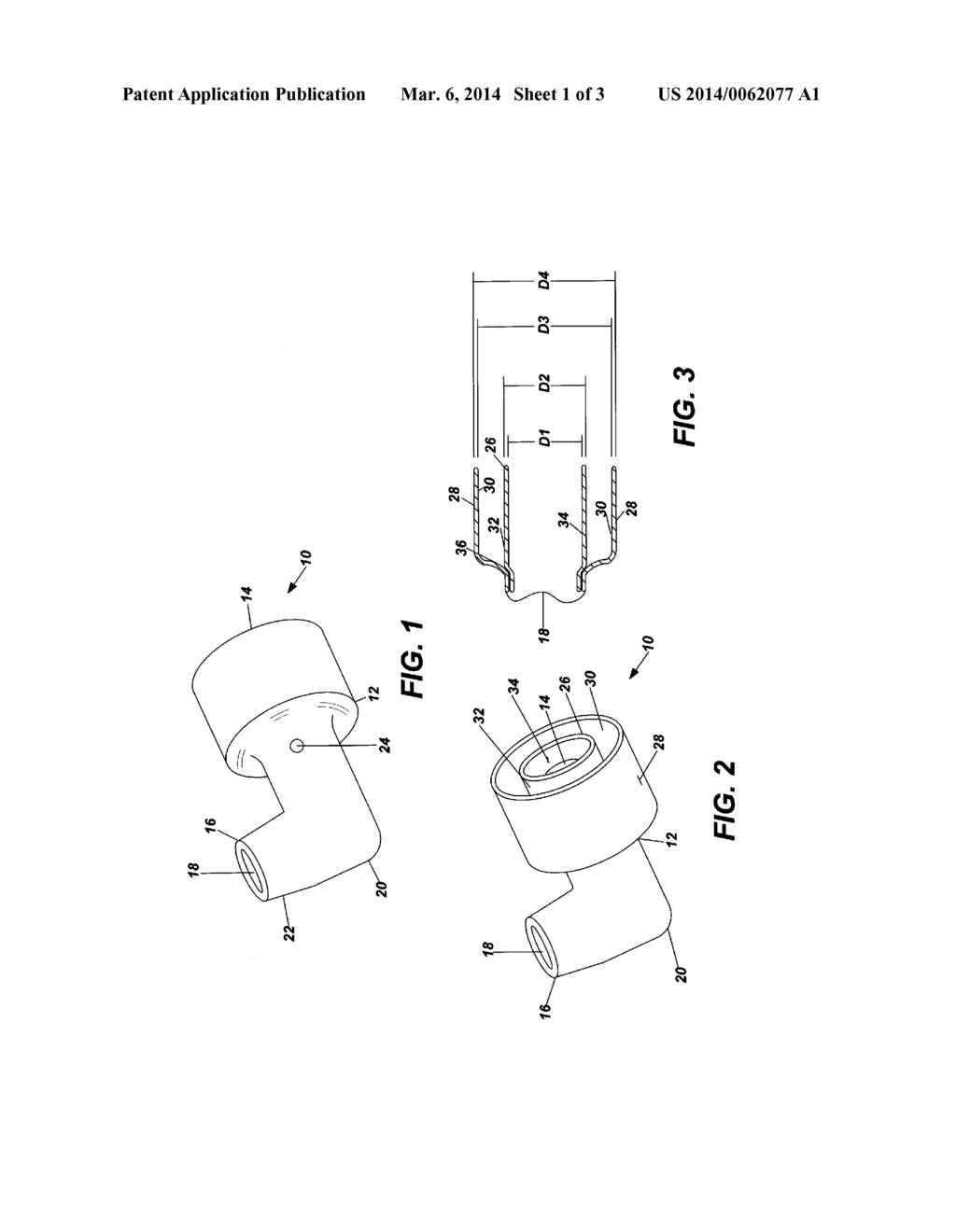 AC condensate drain line evacuation adapter - diagram, schematic, and image 02