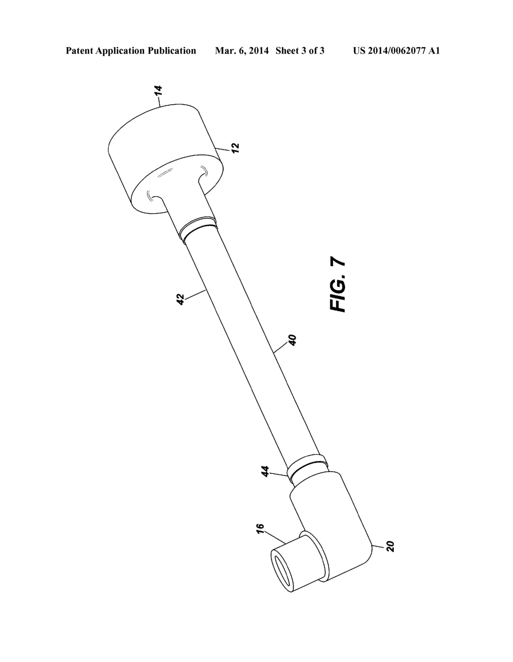 AC condensate drain line evacuation adapter - diagram, schematic, and image 04