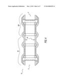 PIPE CONNECTOR APPARATUS diagram and image