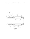 PIPE CONNECTOR APPARATUS diagram and image
