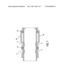 PIPE CONNECTOR APPARATUS diagram and image