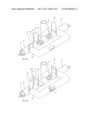 UNDERGROUND WATERMILL diagram and image