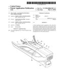 DUAL PAWL LATCH MECHANISM FOR A DUAL DOOR ASSEMBLY diagram and image