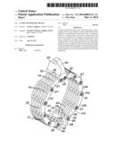 CLAMP AND HOISTING DEVICE diagram and image