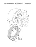 CLAMP AND HOISTING DEVICE diagram and image