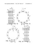 CLAMP AND HOISTING DEVICE diagram and image