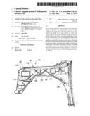 LASER WELDED STRUCTURAL FENDER INNER BLANK FOR MASS OPTIMIZATION diagram and image