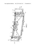 LASER WELDED STRUCTURAL FENDER INNER BLANK FOR MASS OPTIMIZATION diagram and image