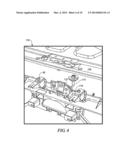 LASER WELDED STRUCTURAL FENDER INNER BLANK FOR MASS OPTIMIZATION diagram and image