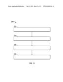 HOOD ASSEMBLY FOR A VEHICLE AND METHOD OF ALIGNING FRONT END ASSEMBLY     COMPONENTS FOR A VEHICLE diagram and image