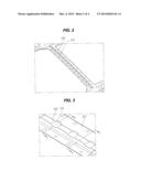 HYBRID COMBINATION STRUCTURE OF ROOF FRAME diagram and image