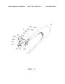 FOLDABLE STROLLER CAPABLE OF FOLDING A SEATBACK AUTOMATICALLY diagram and image