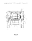 CHILD SEAT WITH BELT TENSIONING MECHANISM FOR IMPROVED INSTALLATION diagram and image