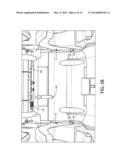 CHILD SEAT WITH BELT TENSIONING MECHANISM FOR IMPROVED INSTALLATION diagram and image