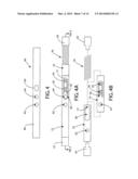 CHILD SEAT WITH BELT TENSIONING MECHANISM FOR IMPROVED INSTALLATION diagram and image