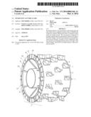 SEGMENTED CAST WIRE GUARD diagram and image