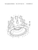 SEGMENTED CAST WIRE GUARD diagram and image