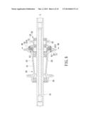 HUB ASSEMBLY FOR A BICYCLE diagram and image