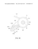 HUB ASSEMBLY FOR A BICYCLE diagram and image